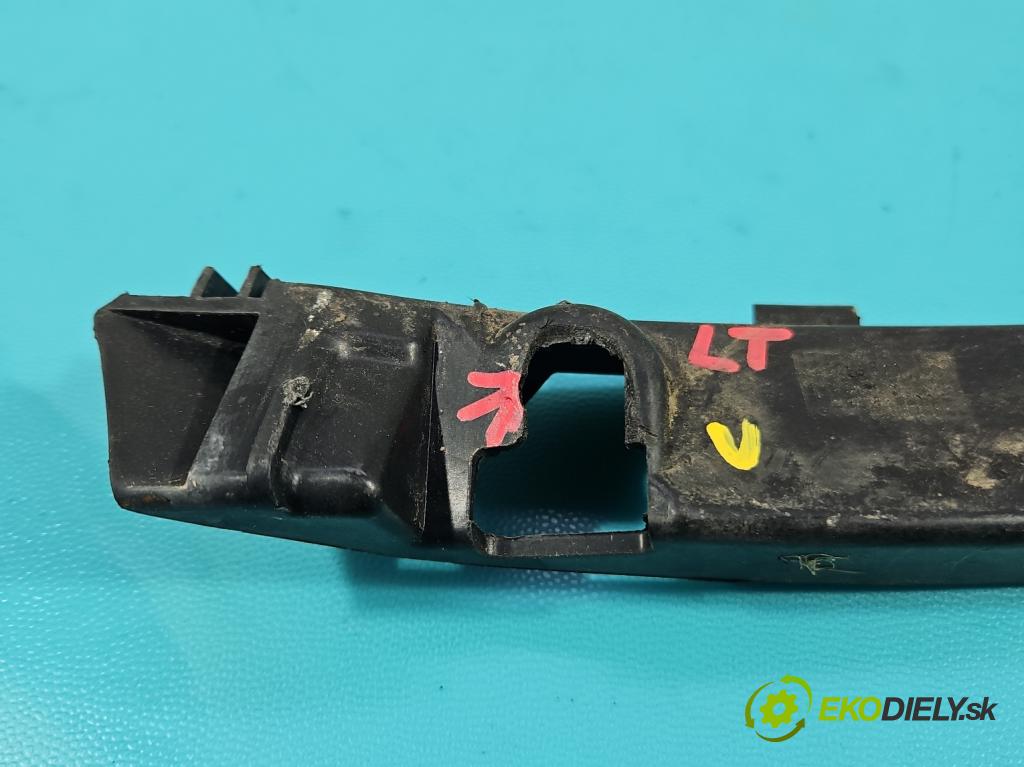 Hyundai Santa Fe III 2012–2018 2.4 GDI 190 hp automatic 140 kW 2359 cm3 5- Boty: nárazníku zadní levý 86613-4Z000