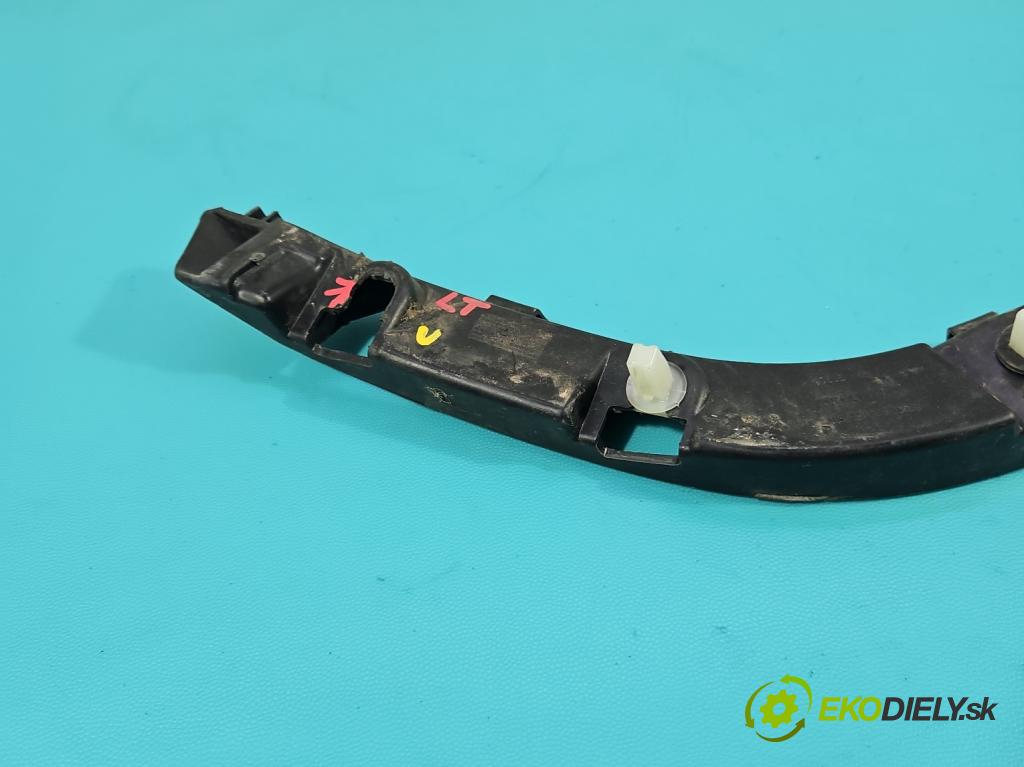 Hyundai Santa Fe III 2012–2018 2.4 GDI 190 hp automatic 140 kW 2359 cm3 5- Boty: nárazníku zadní levý 86613-4Z000