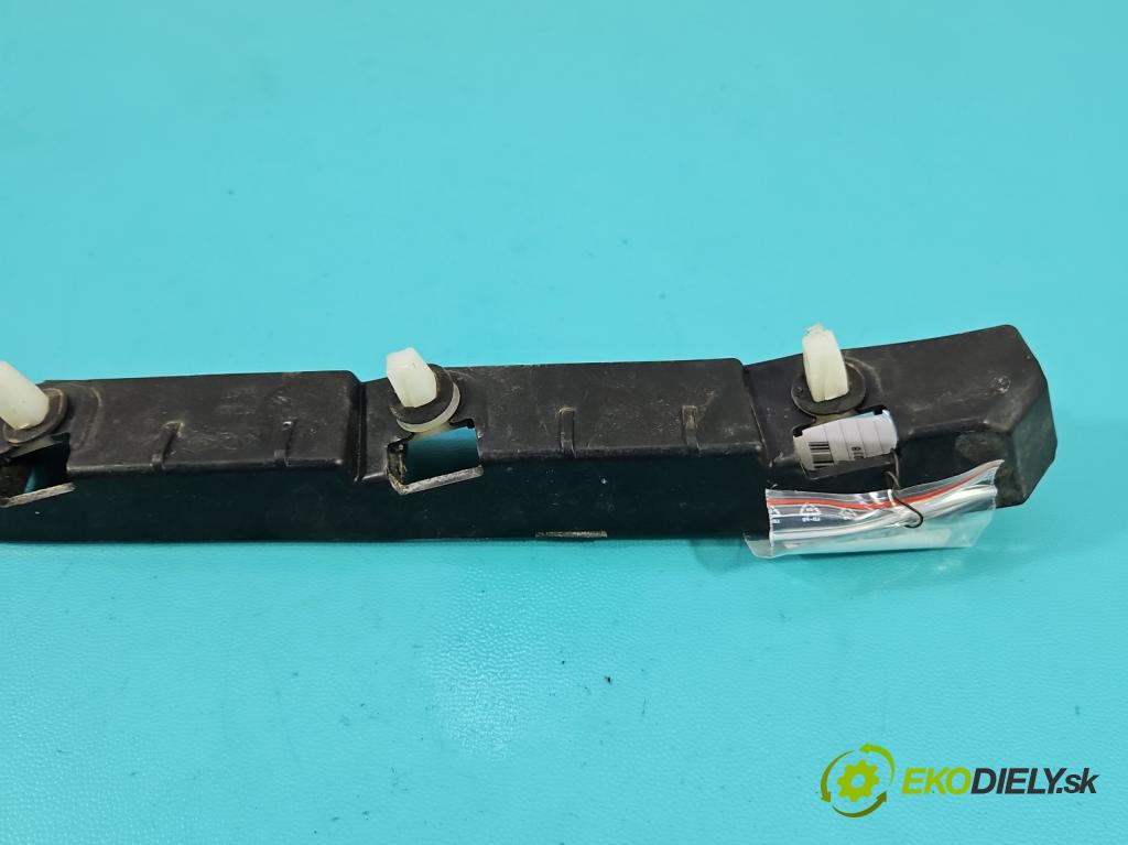 Hyundai Santa Fe III 2012–2018 2.4 GDI 190 hp automatic 140 kW 2359 cm3 5- Boty: nárazníku zadní levý 86613-4Z000