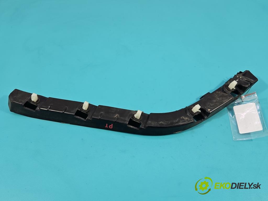 Hyundai Santa Fe III 2012–2018 2.4 GDI 190 HP automatic 140 kW 2359 cm3 5- Boty: nárazník zadné pravý 86614-4Z000