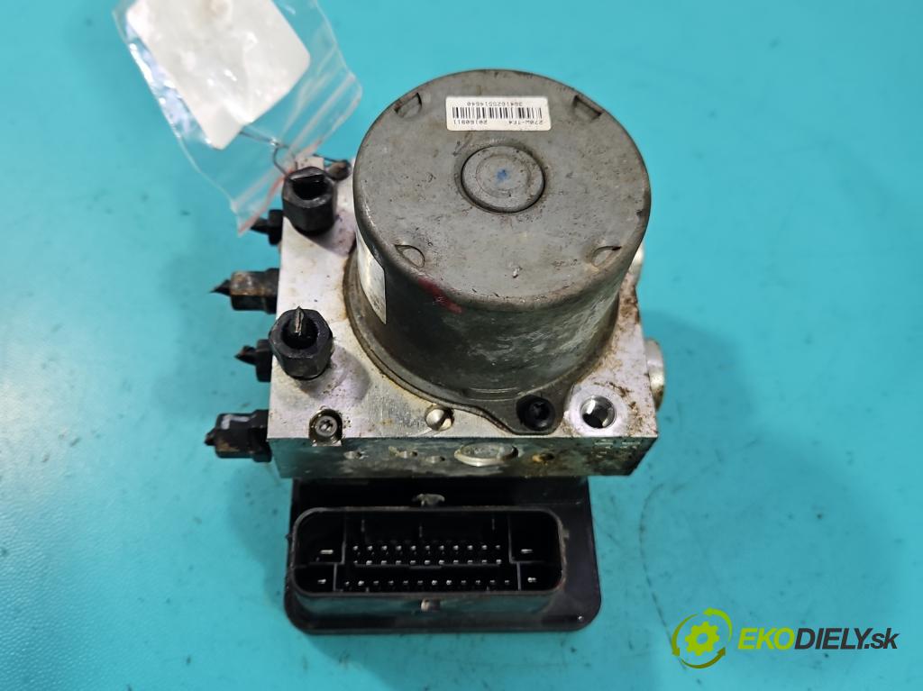 Hyundai Santa Fe III 2012–2018 2.4 GDI 190 HP automatic 140 kW 2359 cm3 5- čerpadlo abs 58920-4Z300 (Pumpa ABS)