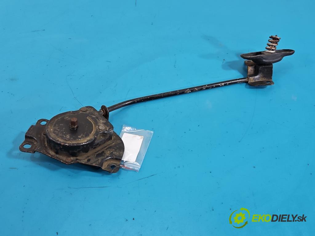 Hyundai Santa Fe III 2012–2018 2.4 GDI 190 HP automatic 140 kW 2359 cm3 5- mechanizmus kolesa ozubeného 82800-4Z000