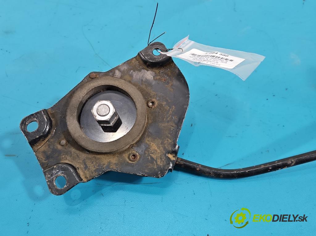 Hyundai Santa Fe III 2012–2018 2.4 GDI 190 HP automatic 140 kW 2359 cm3 5- mechanizmus kolesa ozubeného 82800-4Z000