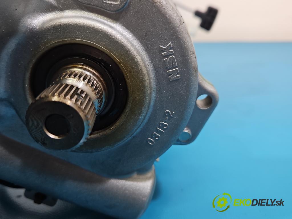 Toyota Rav4 IV 2013-2018 2.0 D4D 124hp manual 91 kW 1998 cm3 5- čerpadlo posilovač 89650-42091 (Servočerpadlo)