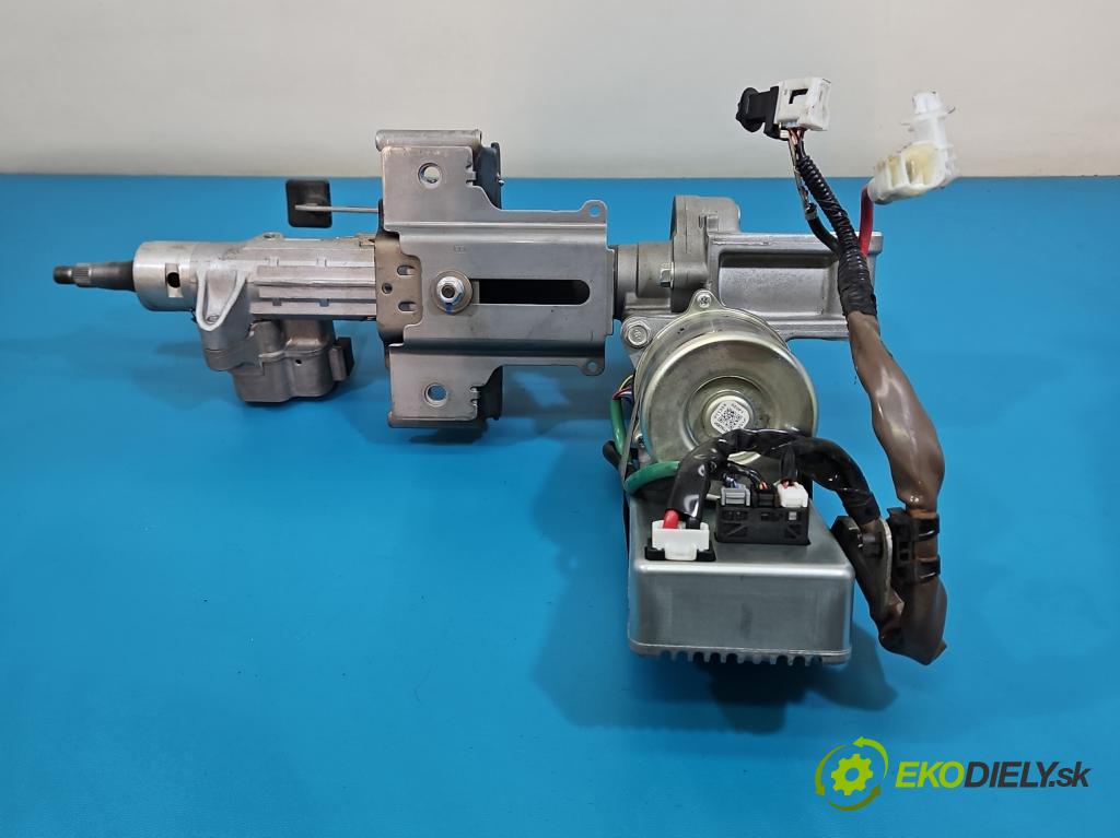 Toyota Rav4 IV 2013-2018 2.0 D4D 124hp manual 91 kW 1998 cm3 5- čerpadlo posilovač 89650-42091 (Servočerpadlo)