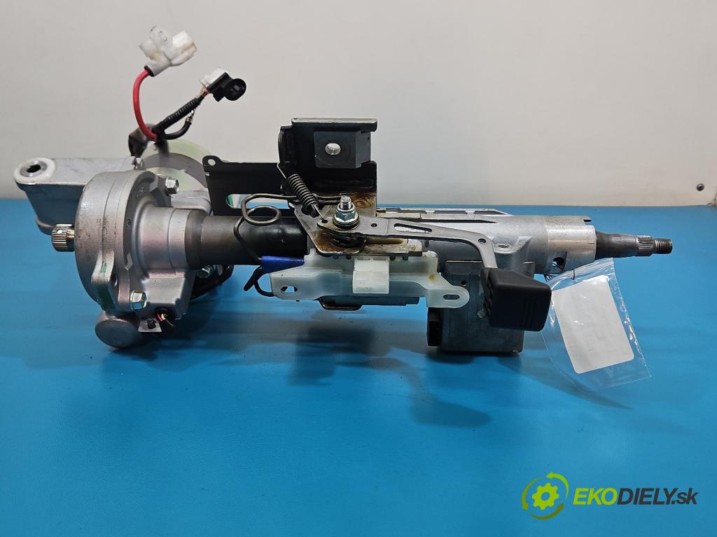 Toyota Rav4 IV 2013-2018 2.0 D4D 124hp manual 91 kW 1998 cm3 5- čerpadlo posilovač 89650-42091 (Servočerpadlo)