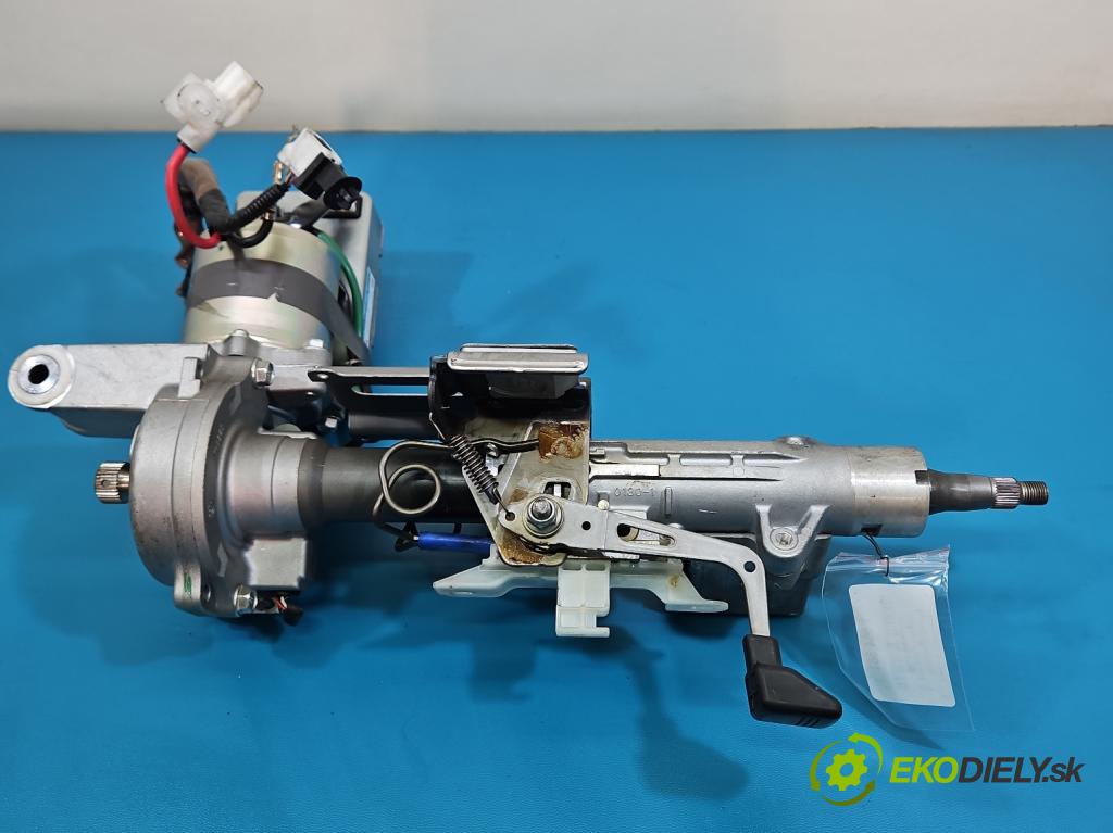 Toyota Rav4 IV 2013-2018 2.0 D4D 124hp manual 91 kW 1998 cm3 5- čerpadlo posilovač 89650-42091 (Servočerpadlo)