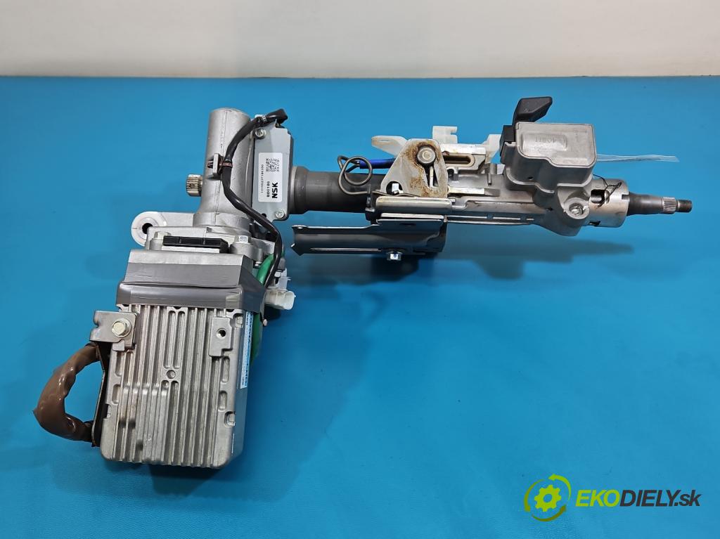 Toyota Rav4 IV 2013-2018 2.0 D4D 124hp manual 91 kW 1998 cm3 5- čerpadlo posilovač 89650-42091 (Servočerpadlo)