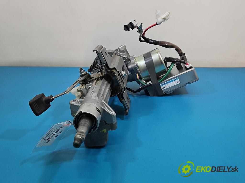 Toyota Rav4 IV 2013-2018 2.0 D4D 124hp manual 91 kW 1998 cm3 5- čerpadlo posilovač 89650-42091 (Servočerpadlo)