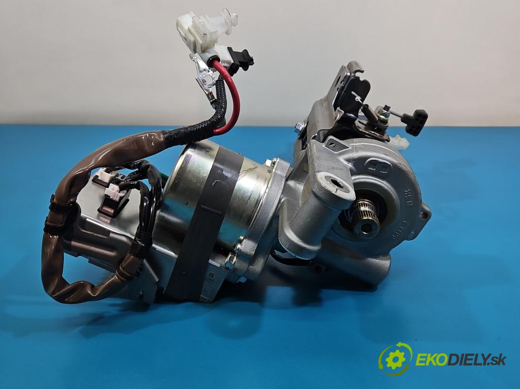 Toyota Rav4 IV 2013-2018 2.0 D4D 124hp manual 91 kW 1998 cm3 5- čerpadlo posilovač 89650-42091 (Servočerpadlo)