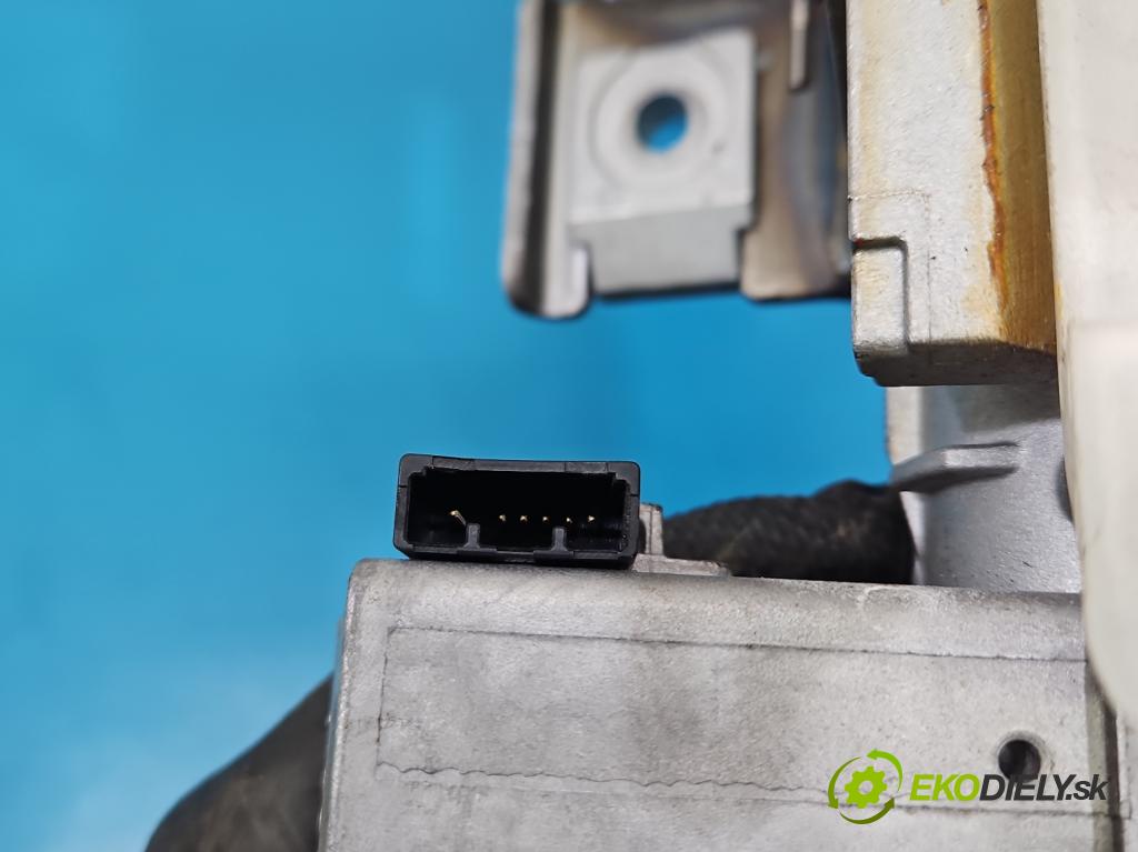 Toyota Rav4 IV 2013-2018 2.0 D4D 124hp manual 91 kW 1998 cm3 5- čerpadlo posilovač 89650-42091 (Servočerpadlo)