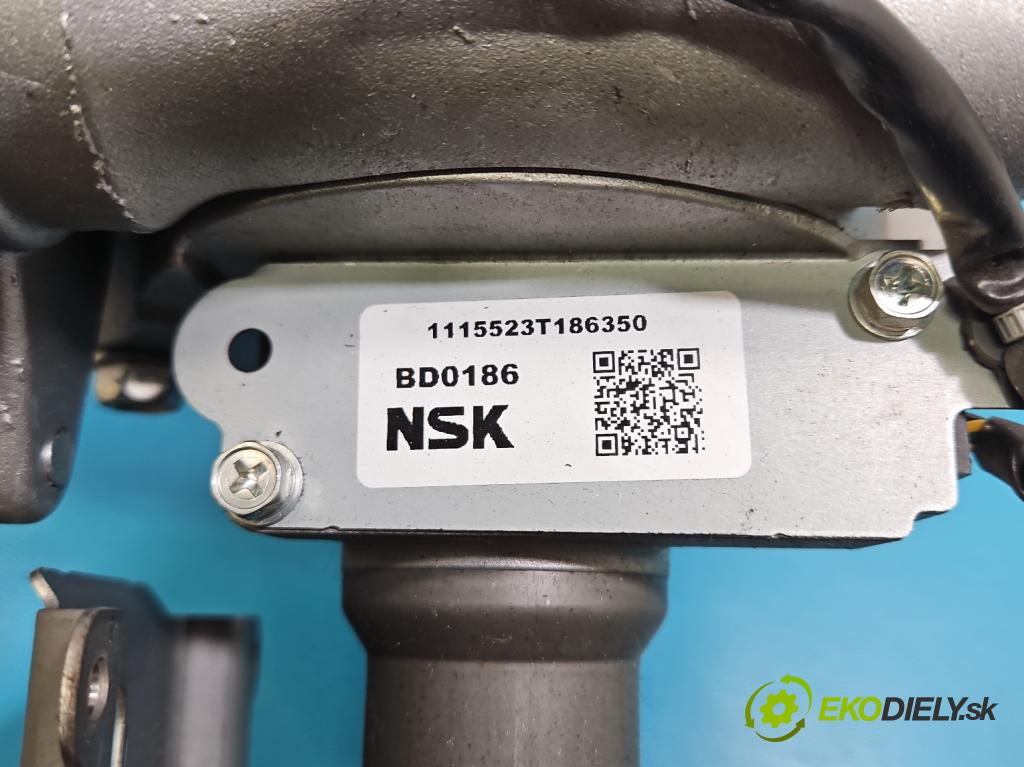 Toyota Rav4 IV 2013-2018 2.0 D4D 124hp manual 91 kW 1998 cm3 5- čerpadlo posilovač 89650-42091 (Servočerpadlo)