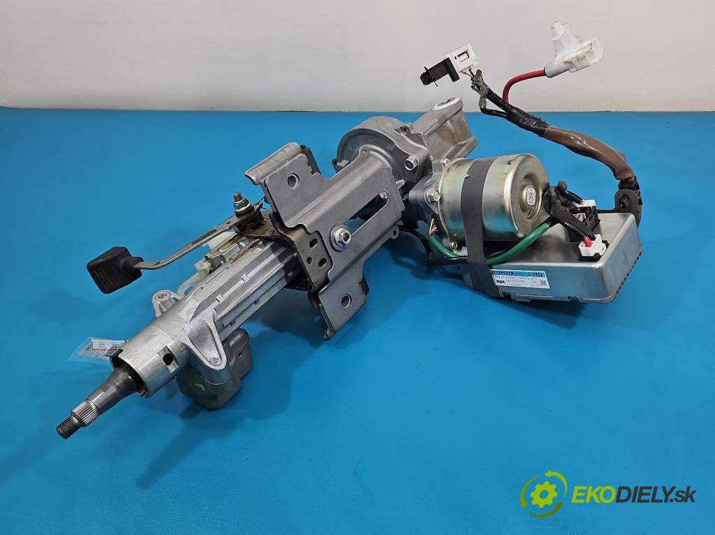 Toyota Rav4 IV 2013-2018 2.0 D4D 124hp manual 91 kW 1998 cm3 5- čerpadlo posilovač 89650-42091 (Servočerpadlo)