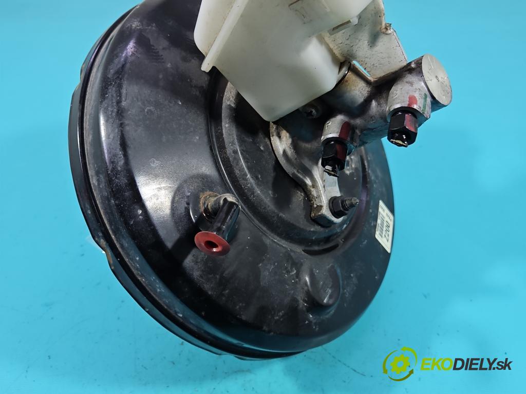 Hyundai Santa Fe III 2012–2018 2.4 GDI 190 hp automatic 140 kW 2359 cm3 5- servo posilovač 58500-4Z200