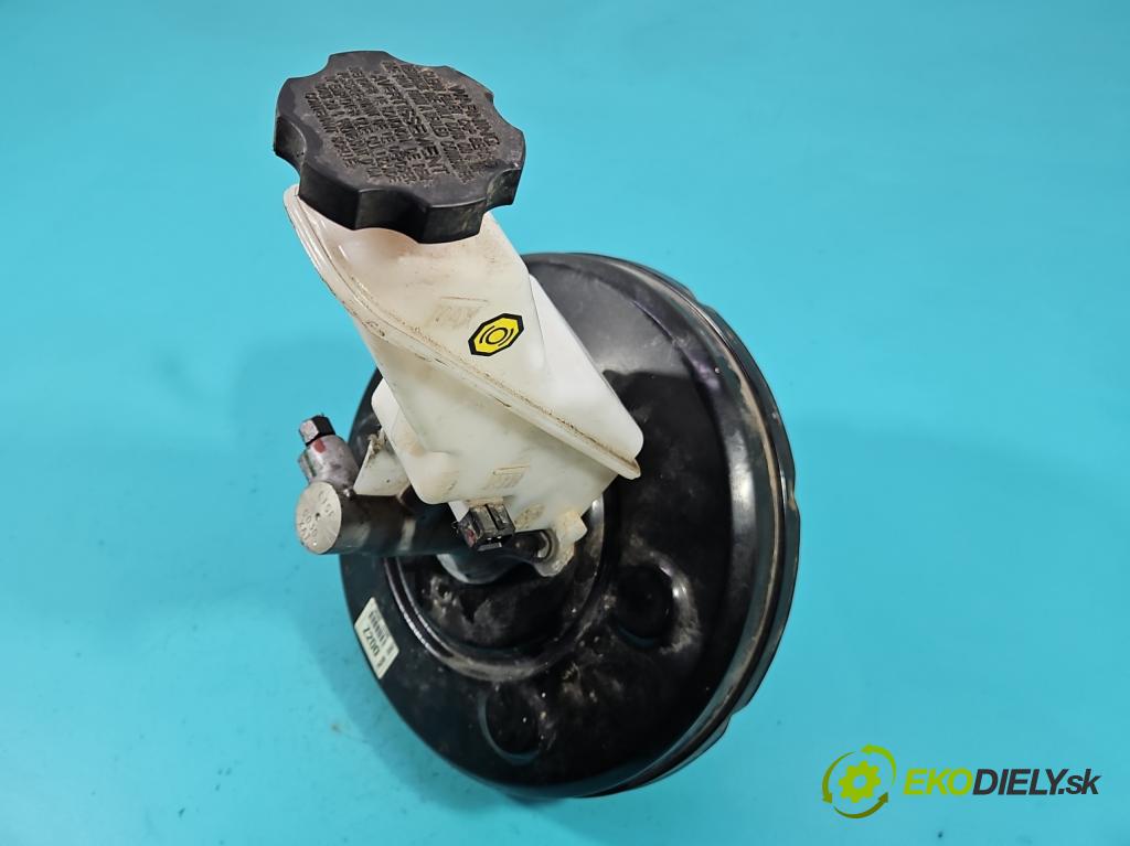 Hyundai Santa Fe III 2012–2018 2.4 GDI 190 hp automatic 140 kW 2359 cm3 5- servo posilovač 58500-4Z200