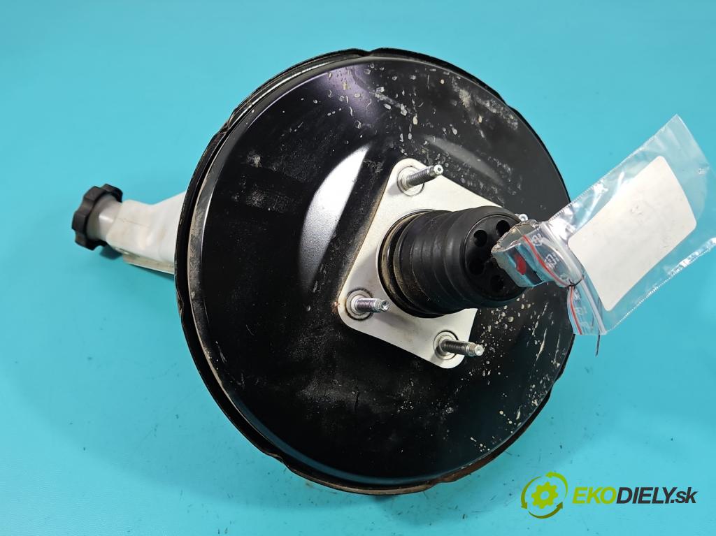 Hyundai Santa Fe III 2012–2018 2.4 GDI 190 hp automatic 140 kW 2359 cm3 5- servo posilovač 58500-4Z200