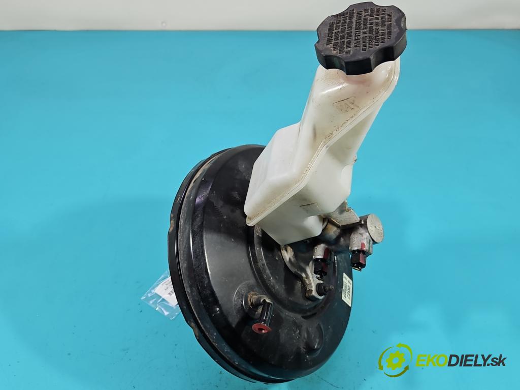 Hyundai Santa Fe III 2012–2018 2.4 GDI 190 hp automatic 140 kW 2359 cm3 5- servo posilovač 58500-4Z200