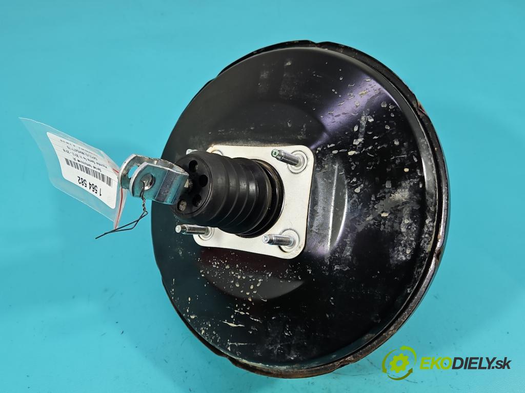 Hyundai Santa Fe III 2012–2018 2.4 GDI 190 hp automatic 140 kW 2359 cm3 5- servo posilovač 58500-4Z200