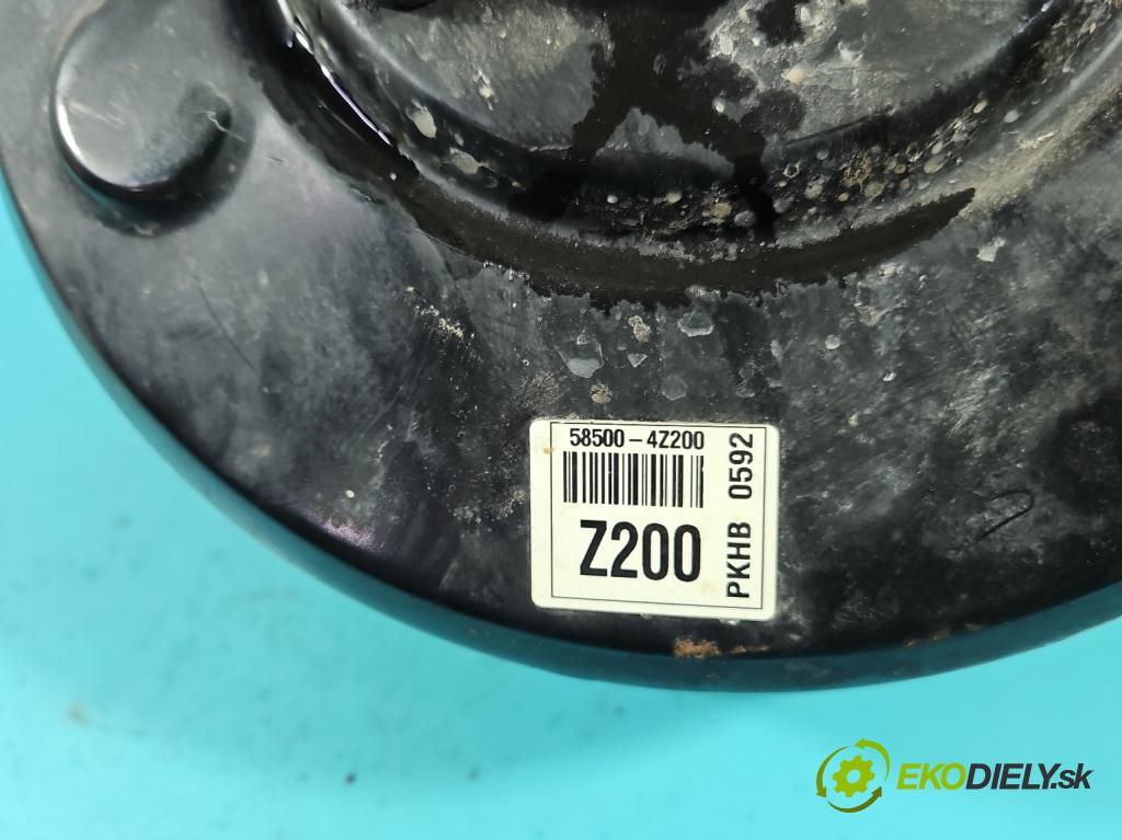 Hyundai Santa Fe III 2012–2018 2.4 GDI 190 hp automatic 140 kW 2359 cm3 5- servo posilovač 58500-4Z200