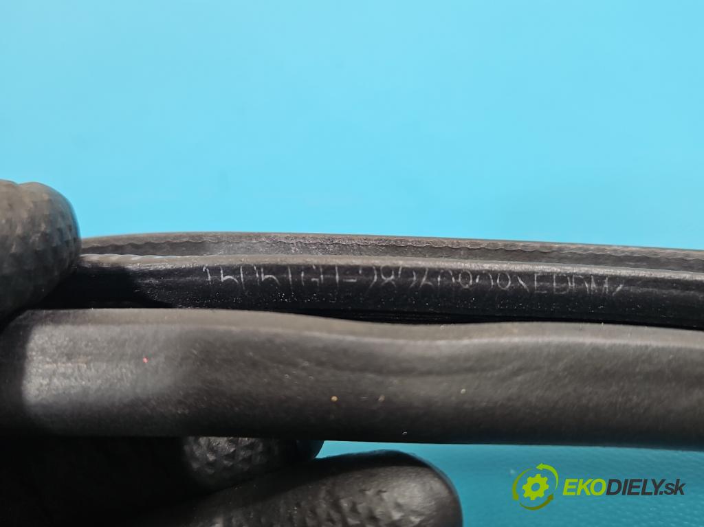 Toyota Rav4 IV 2013-2018 2.0 D4D 124 hp manual 91 kW 1998 cm3 5- Těsnění: dveře přední levé