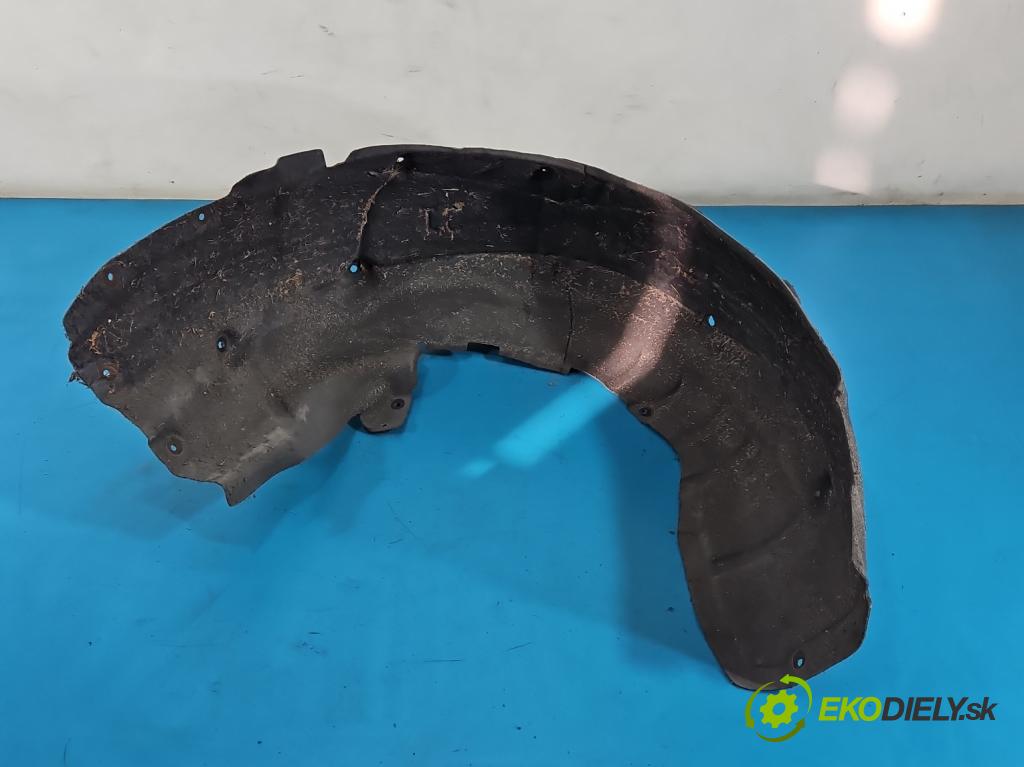 Bmw 3 G20 2018- 2.0 T 156 HP automatic 115 kW 1998 cm3 4- Blatník: zadné pravé