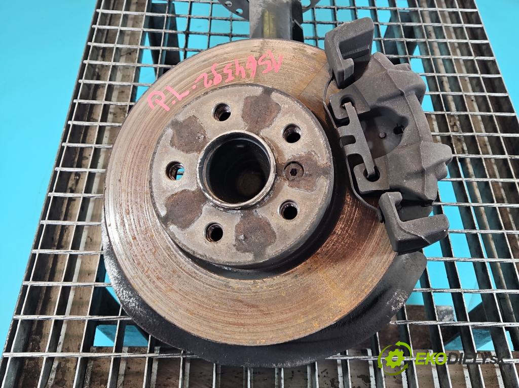 Bmw 3 G20 2018- 2.0 T 156 hp automatic 115 kW 1998 cm3 4- náboj levé  (Náboj kola)