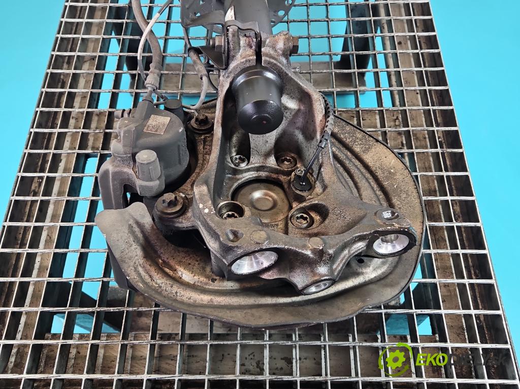 Bmw 3 G20 2018- 2.0 T 156 hp automatic 115 kW 1998 cm3 4- náboj levé  (Náboj kola)