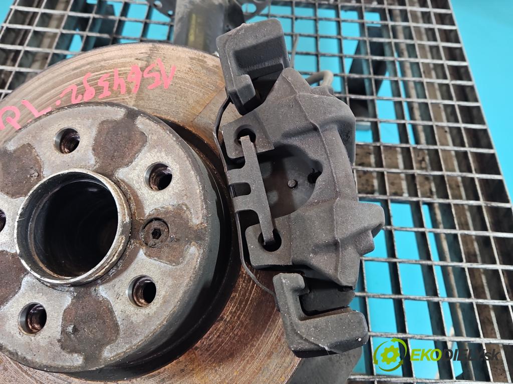 Bmw 3 G20 2018- 2.0 T 156 HP automatic 115 kW 1998 cm3 4- brzdič predné ľavý  (Kľučka dverí ostatné)