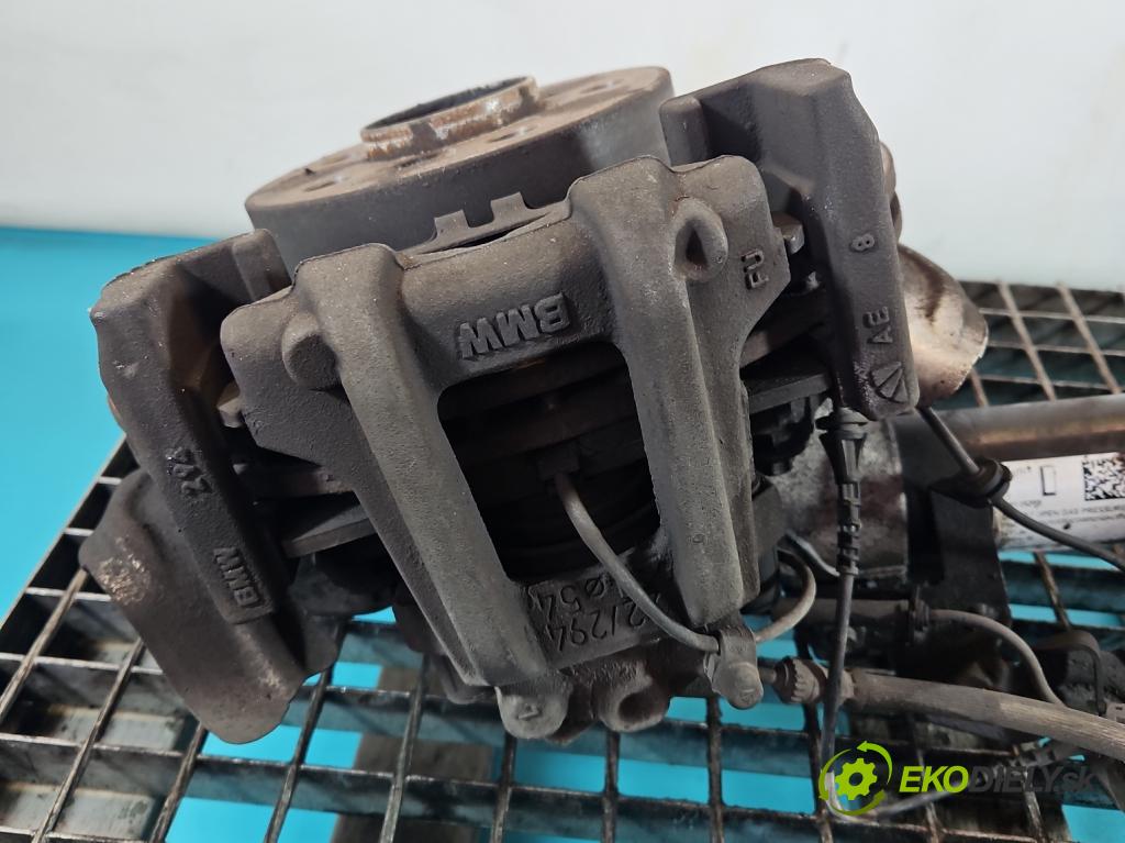 Bmw 3 G20 2018- 2.0 T 156 HP automatic 115 kW 1998 cm3 4- brzdič predné ľavý  (Kľučka dverí ostatné)