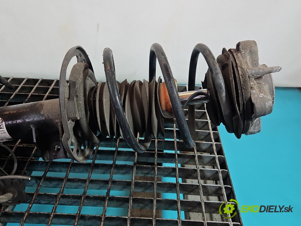 Bmw 3 G20 2018- 2.0 T 156 HP automatic 115 kW 1998 cm3 4- pružina predné 