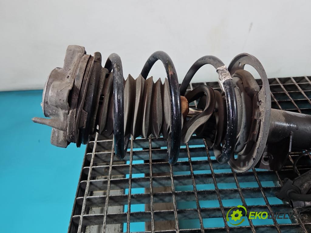 Bmw 3 G20 2018- 2.0 T 156 HP automatic 115 kW 1998 cm3 4- pružina predné 