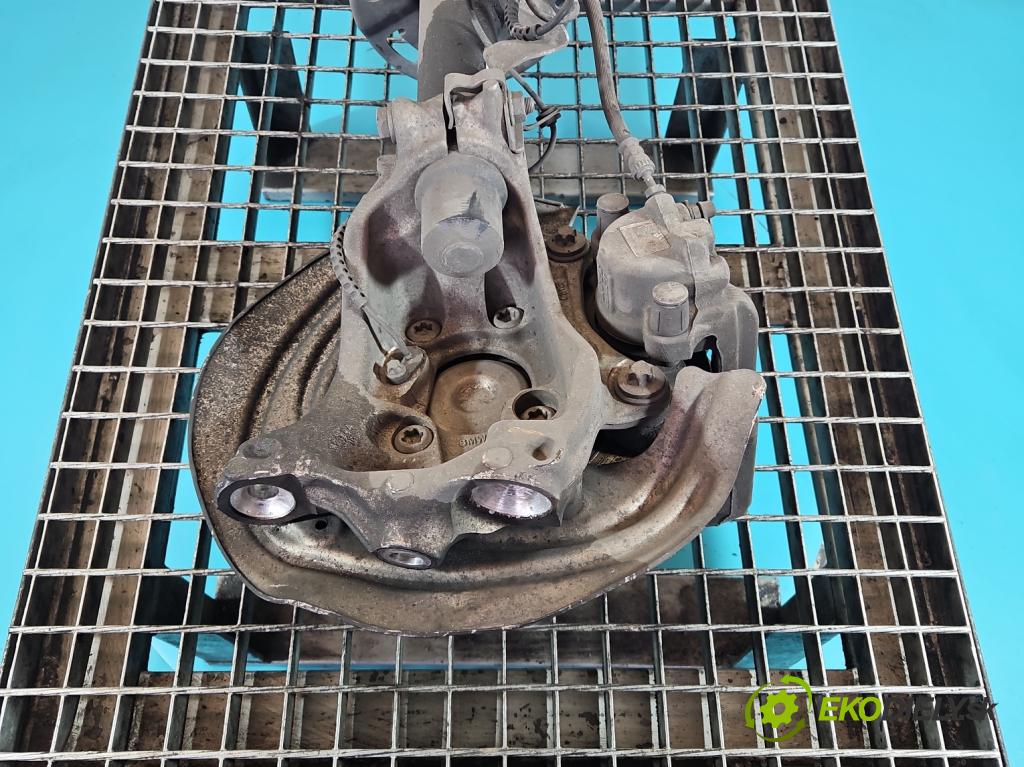 Bmw 3 G20 2018- 2.0 T 156 hp automatic 115 kW 1998 cm3 4- náboj pravé  (Náboj kola)