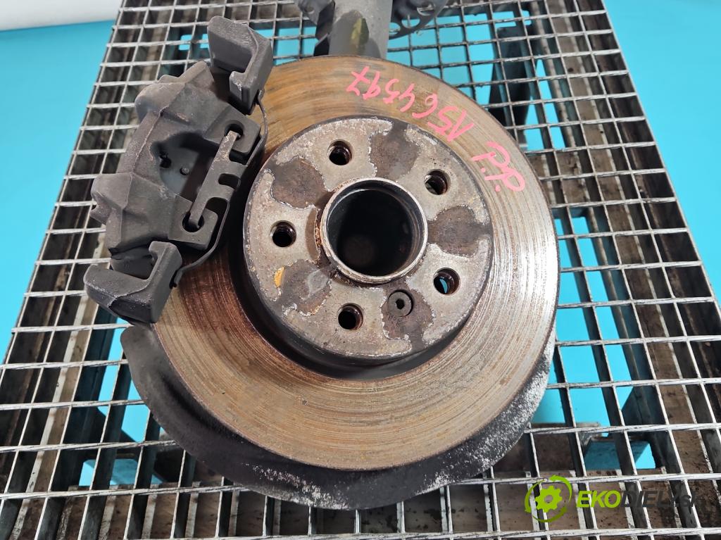 Bmw 3 G20 2018- 2.0 T 156 hp automatic 115 kW 1998 cm3 4- náboj pravé  (Náboj kola)