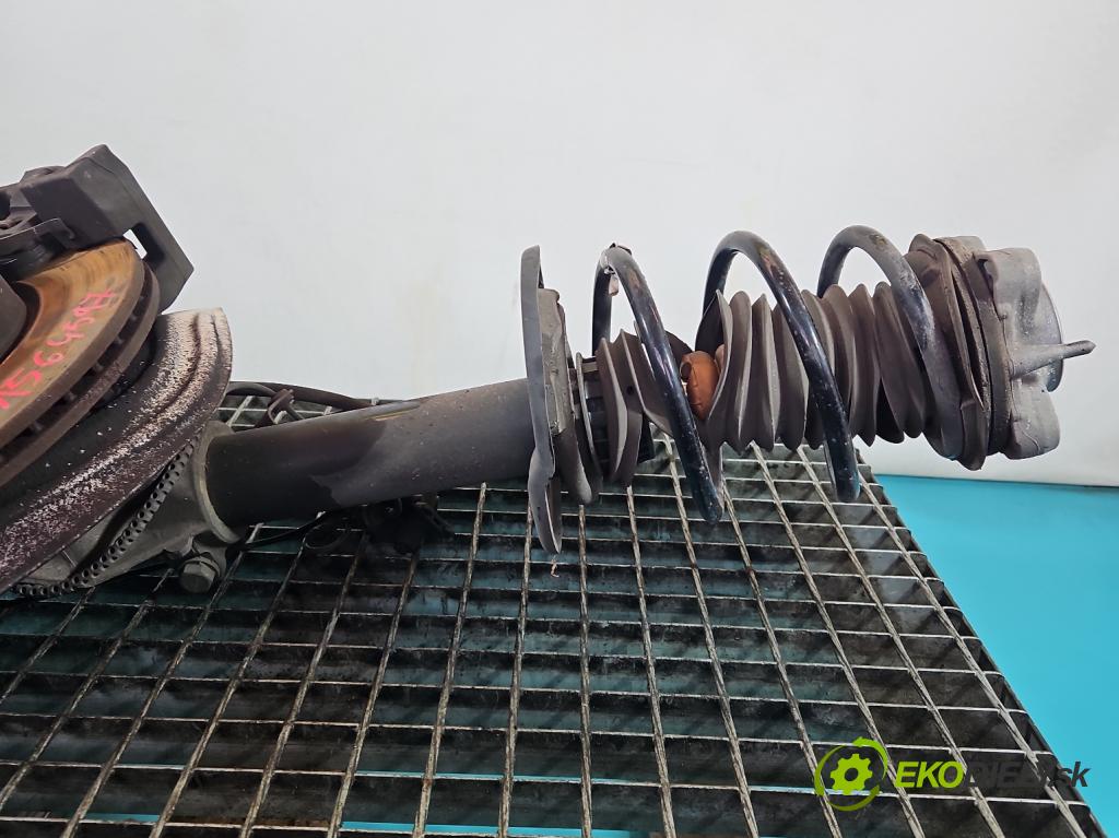 Bmw 3 G20 2018- 2.0 T 156 hp automatic 115 kW 1998 cm3 4- tlumič přední pravý  (Klika dveří ostatní)