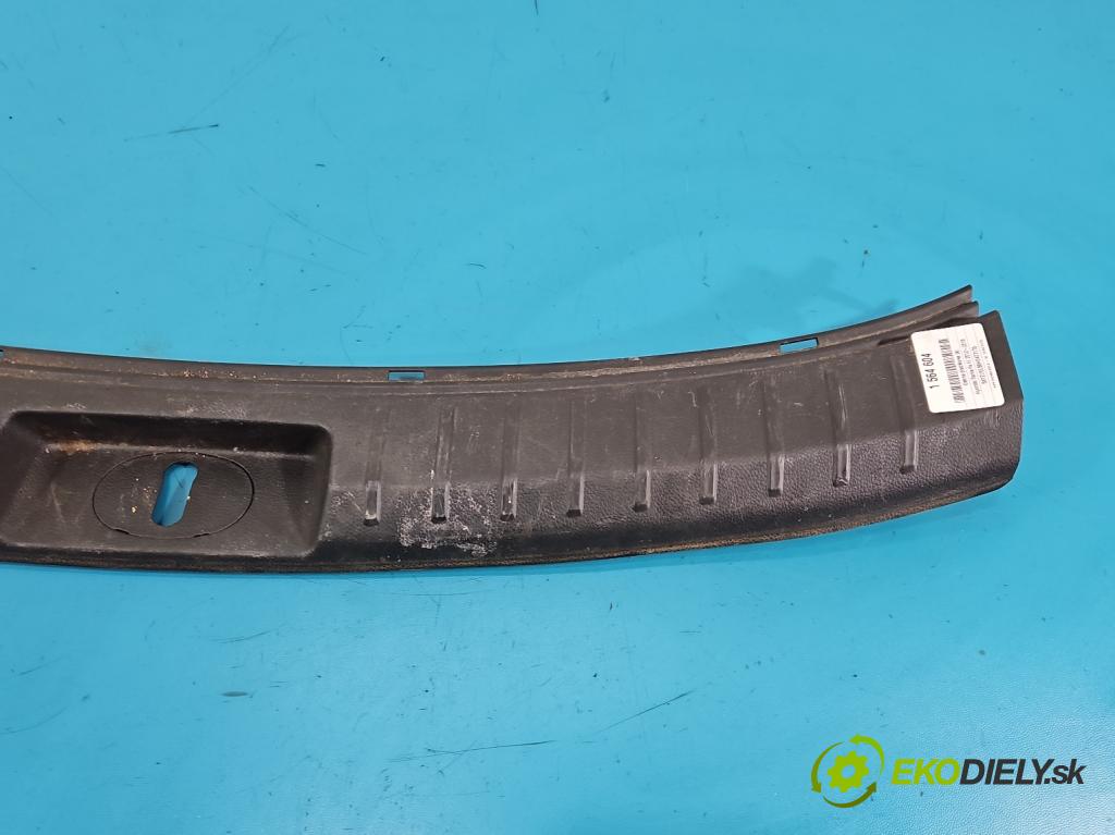 Hyundai Santa Fe III 2012–2018 2.4 GDI 190 HP automatic 140 kW 2359 cm3 5- kryt plast 85770-4Z300