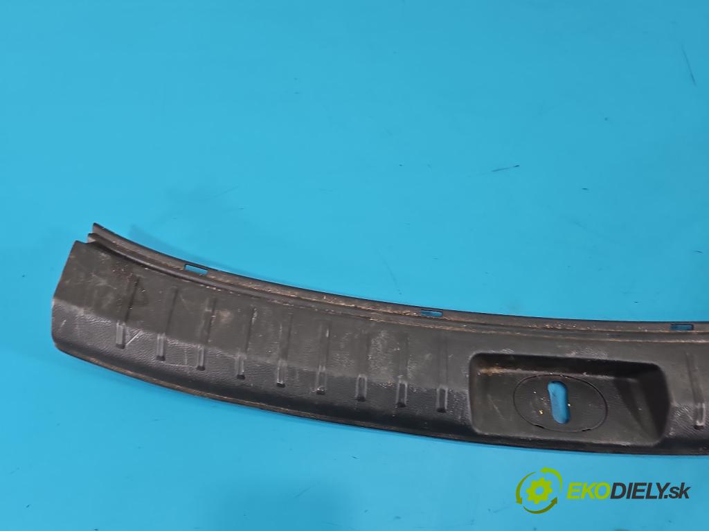 Hyundai Santa Fe III 2012–2018 2.4 GDI 190 HP automatic 140 kW 2359 cm3 5- kryt plast 85770-4Z300