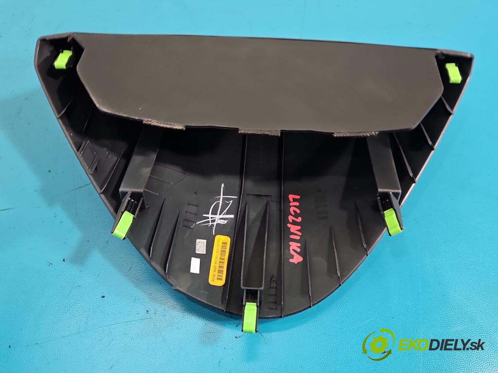 Hyundai Santa Fe III 2012–2018 2.4 GDI 190 HP automatic 140 kW 2359 cm3 5- kryt plast 84830-4Z000