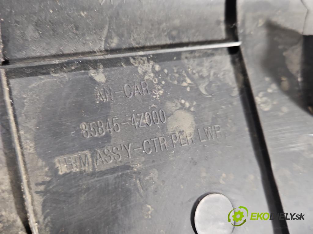 Hyundai Santa Fe III 2012–2018 2.4 GDI 190 HP automatic 140 kW 2359 cm3 5- kryt plast 85845-4Z000