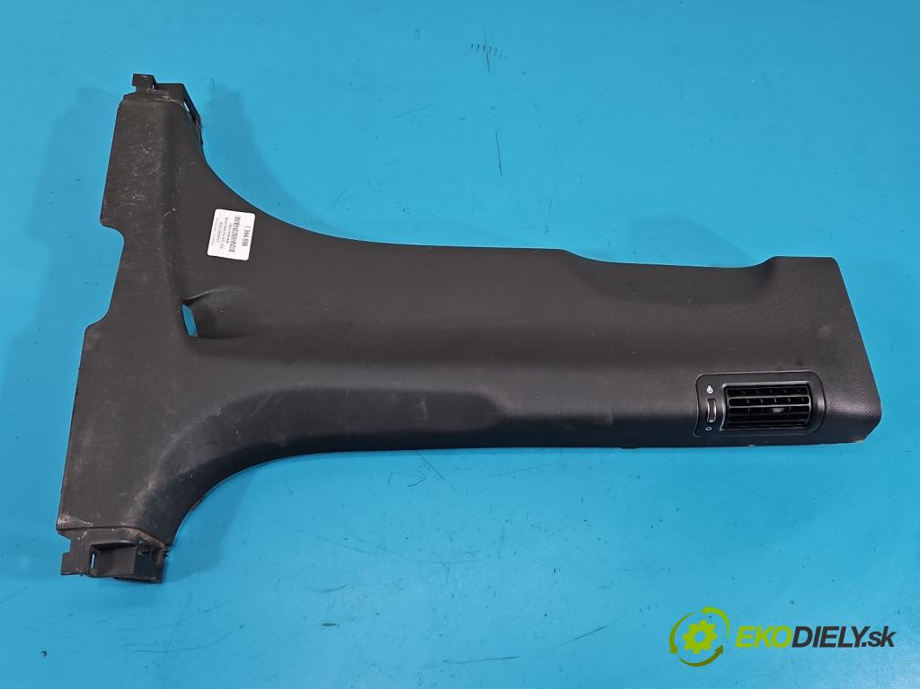 Hyundai Santa Fe III 2012–2018 2.4 GDI 190 HP automatic 140 kW 2359 cm3 5- kryt plast 85845-4Z000