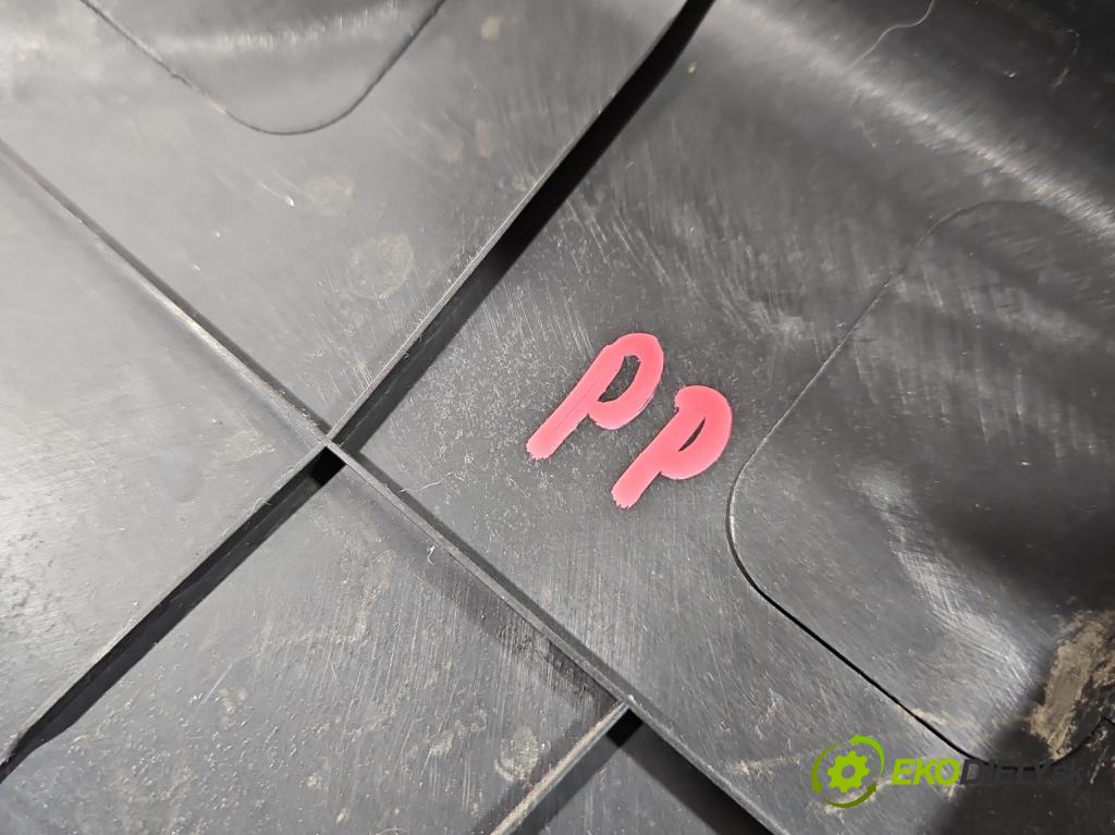 Hyundai Santa Fe III 2012–2018 2.4 GDI 190 HP automatic 140 kW 2359 cm3 5- kryt plast 85845-4Z000