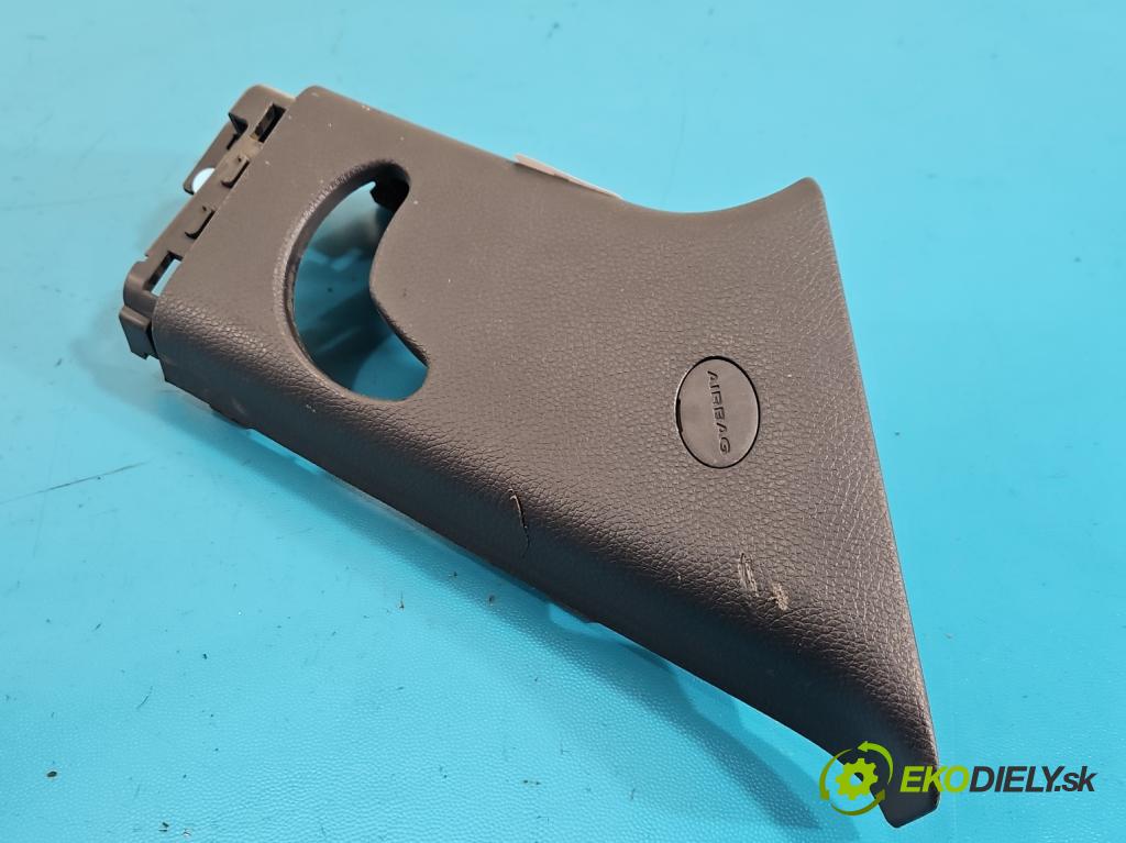 Hyundai Santa Fe III 2012–2018 2.4 GDI 190 HP automatic 140 kW 2359 cm3 5- kryt plast 85850-4Z000