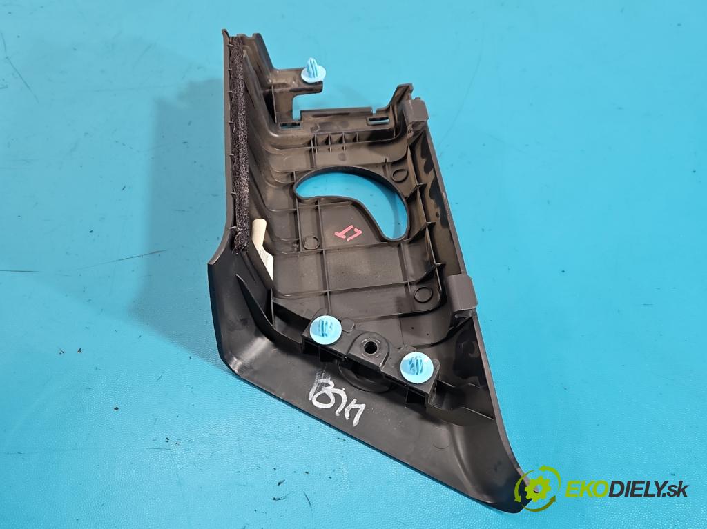 Hyundai Santa Fe III 2012–2018 2.4 GDI 190 HP automatic 140 kW 2359 cm3 5- kryt plast 85850-4Z000