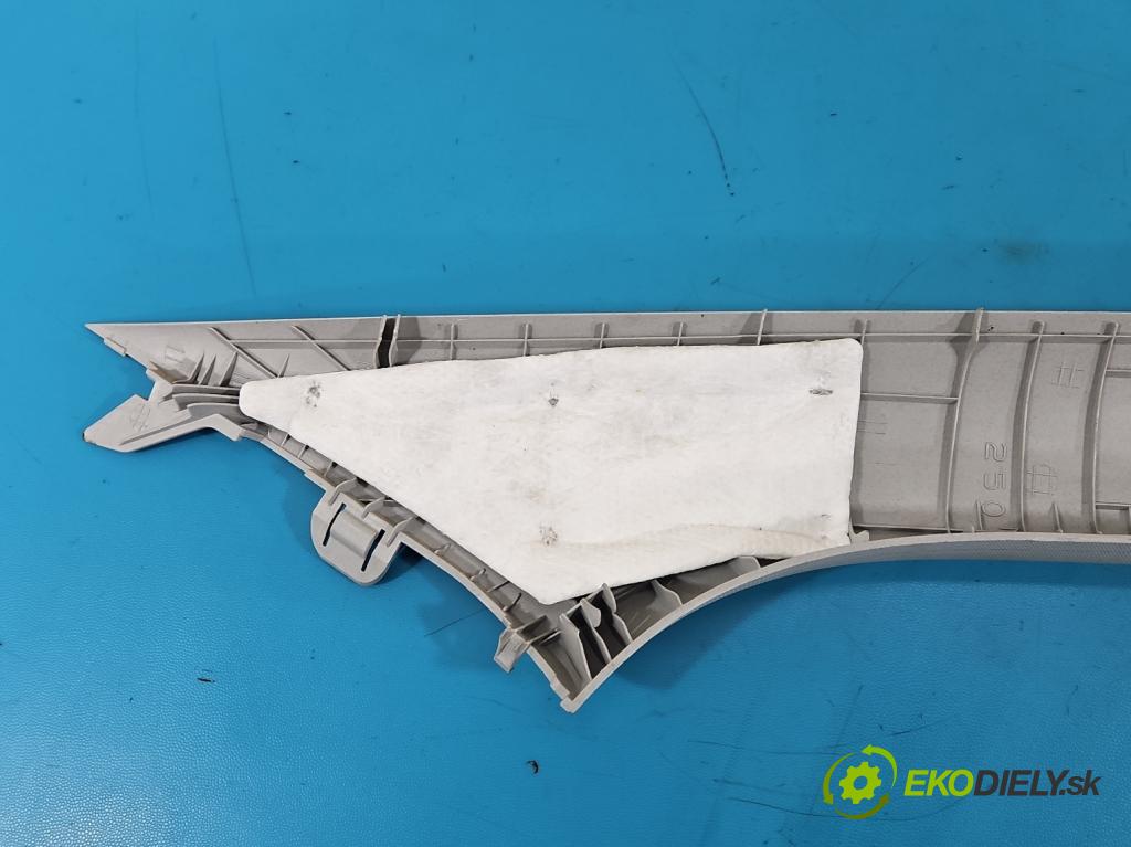 Hyundai Santa Fe III 2012–2018 2.4 GDI 190 HP automatic 140 kW 2359 cm3 5- kryt plast 85810-4Z100