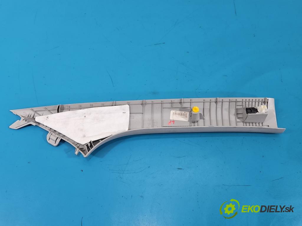 Hyundai Santa Fe III 2012–2018 2.4 GDI 190 HP automatic 140 kW 2359 cm3 5- kryt plast 85810-4Z100