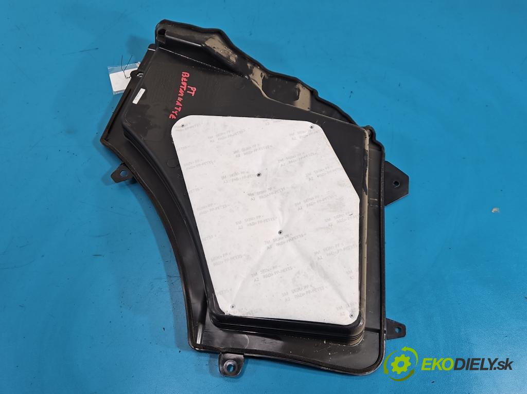 Hyundai Santa Fe III 2012–2018 2.4 GDI 190 HP automatic 140 kW 2359 cm3 5- kryt plast 97995-2W500