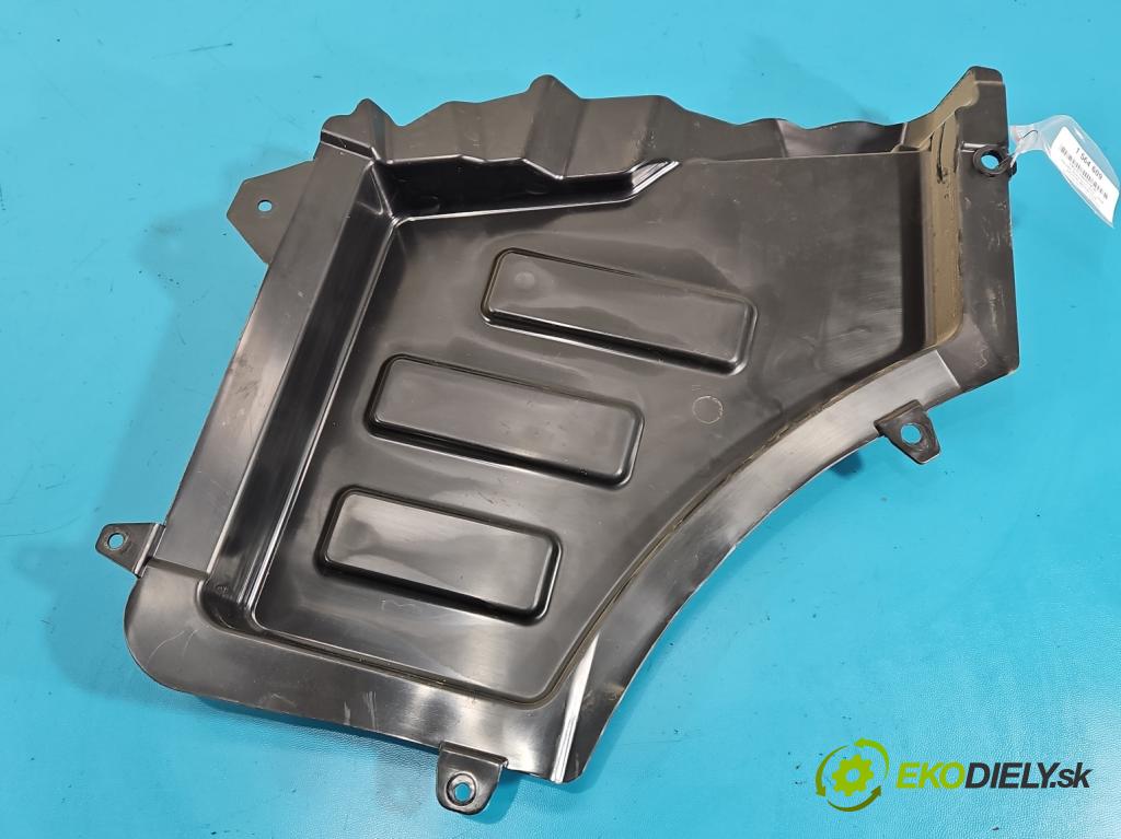 Hyundai Santa Fe III 2012–2018 2.4 GDI 190 HP automatic 140 kW 2359 cm3 5- kryt plast 97995-2W500