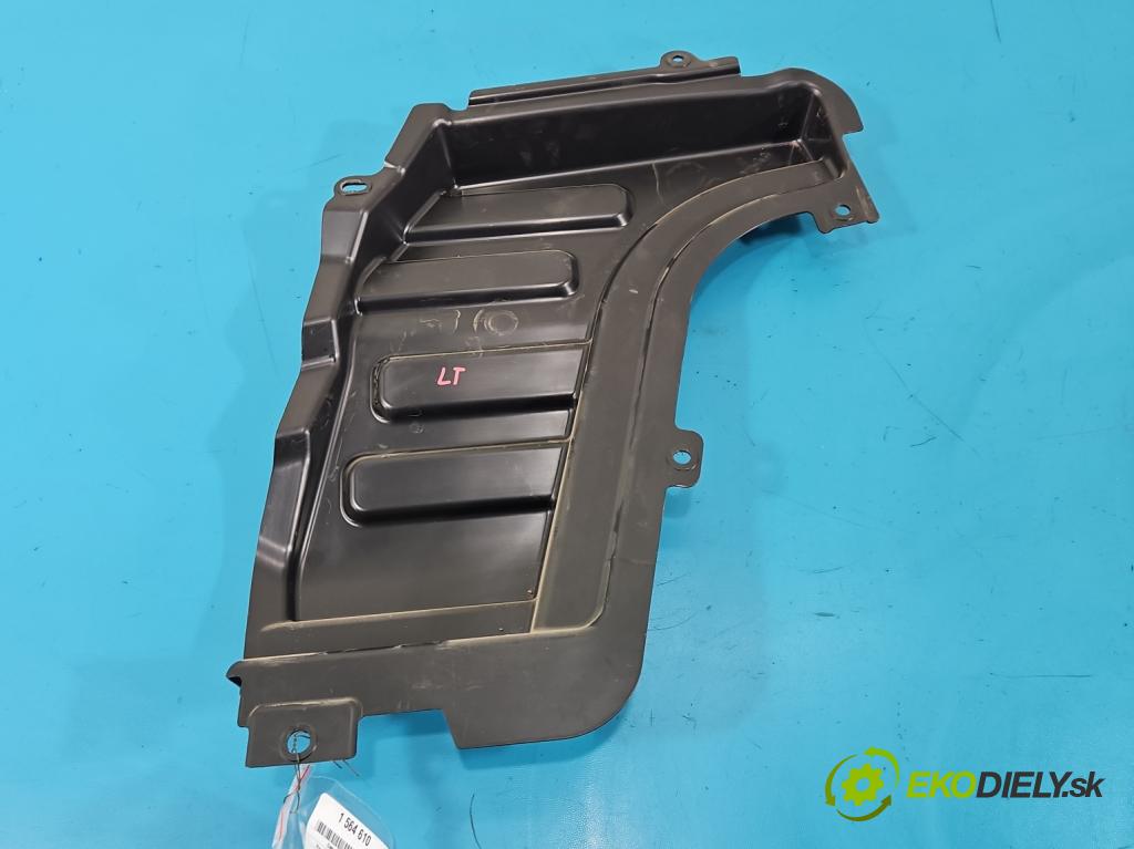 Hyundai Santa Fe III 2012–2018 2.4 GDI 190 HP automatic 140 kW 2359 cm3 5- kryt plast 96380-2W060