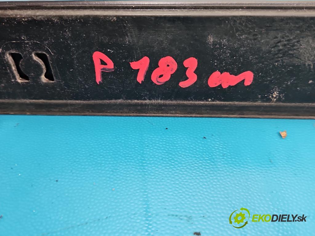 Hyundai Santa Fe III 2012–2018 2.4 GDI 190 HP automatic 140 kW 2359 cm3 5- zábradlí: 87287-2W000