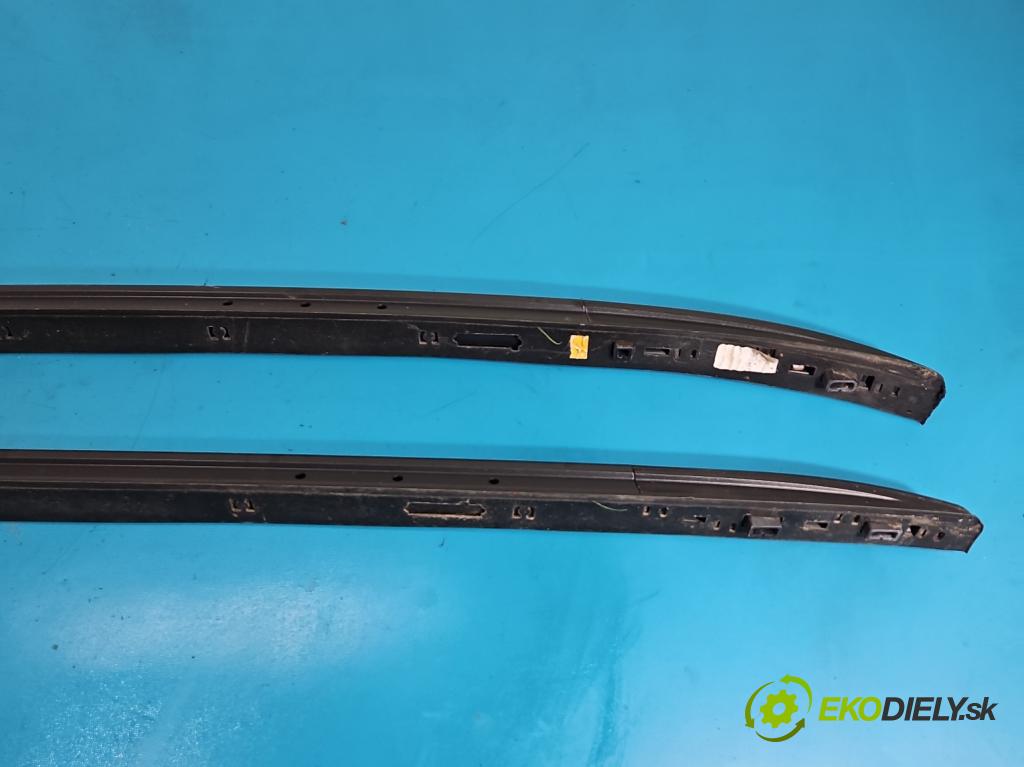 Hyundai Santa Fe III 2012–2018 2.4 GDI 190 HP automatic 140 kW 2359 cm3 5- zábradlí: 87287-2W000