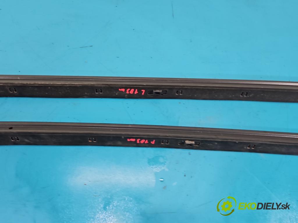 Hyundai Santa Fe III 2012–2018 2.4 GDI 190 HP automatic 140 kW 2359 cm3 5- zábradlí: 87287-2W000